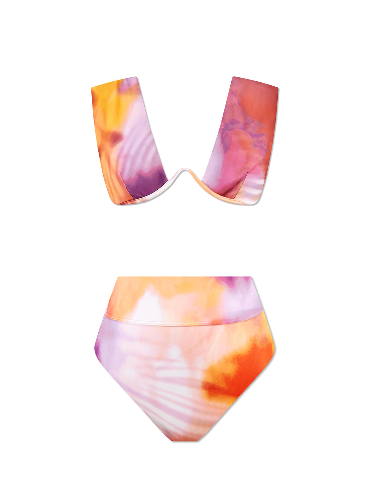 Kuwa Bikini Bottom