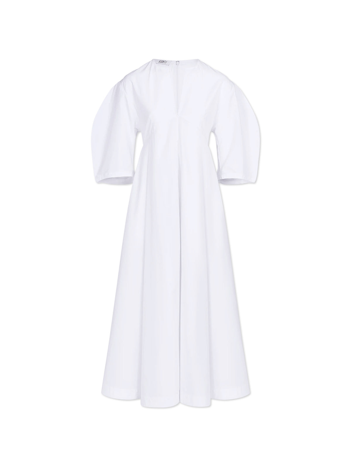 Ditoro Volume Dress – Industrie Africa