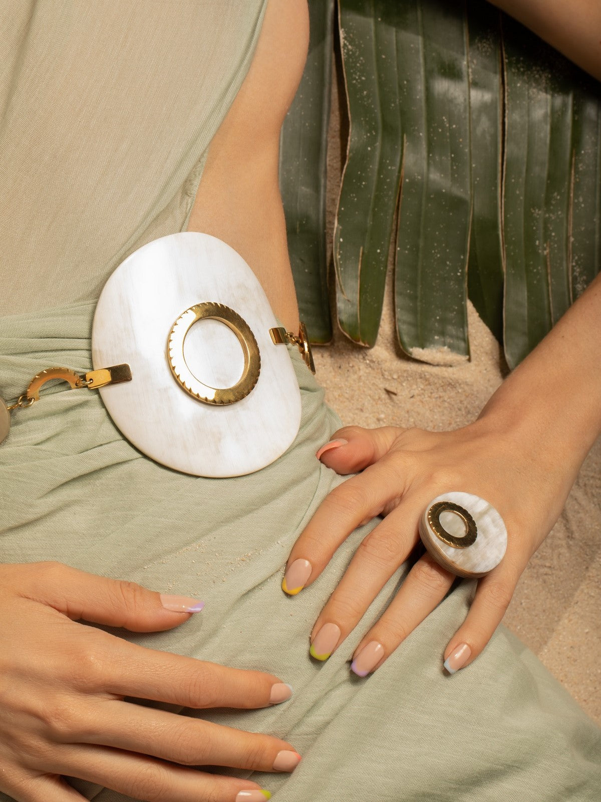 Glorious Ring