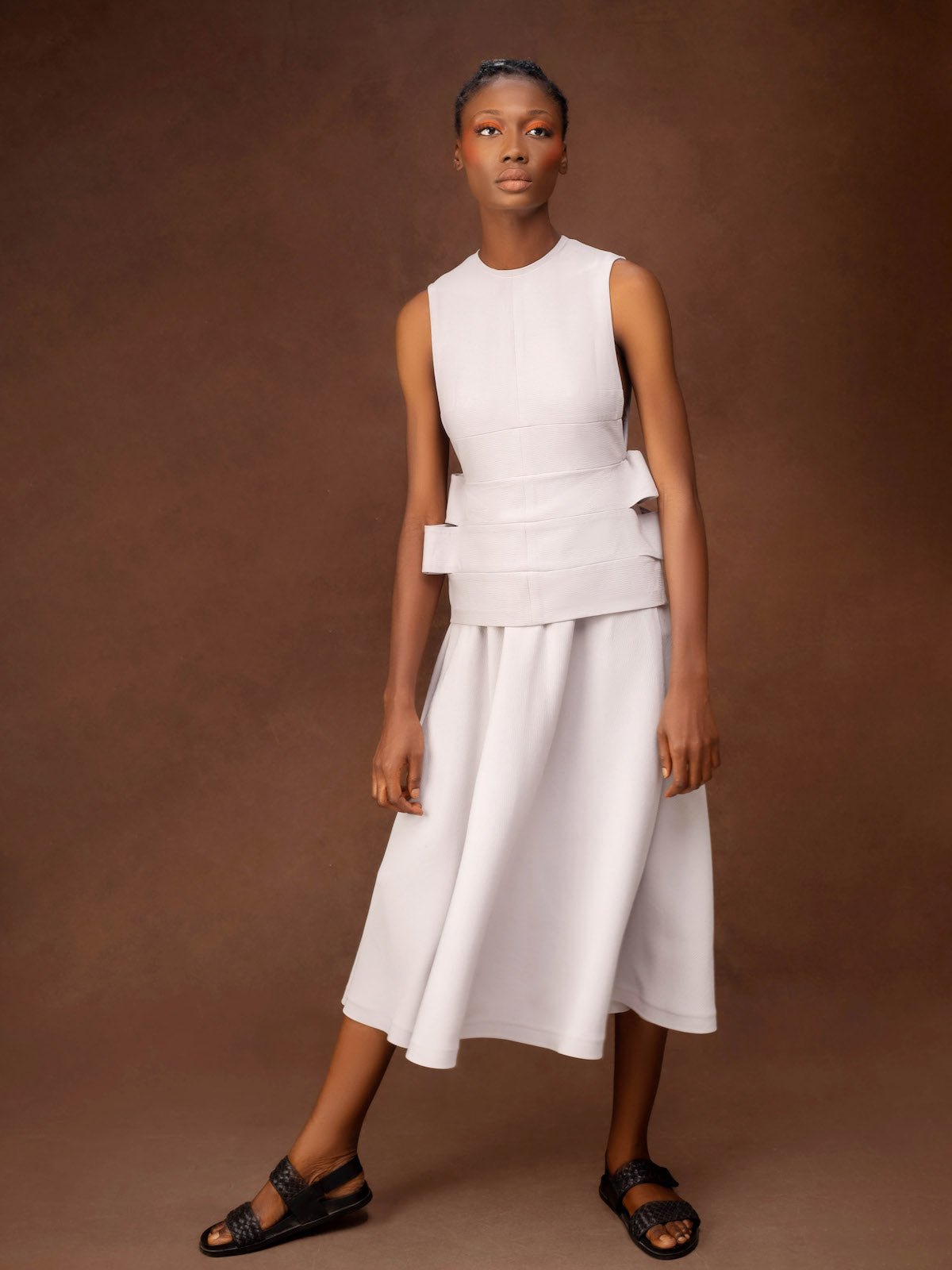 Classy Girl Occasion Dress