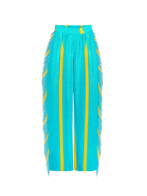 Anyanwu Pants