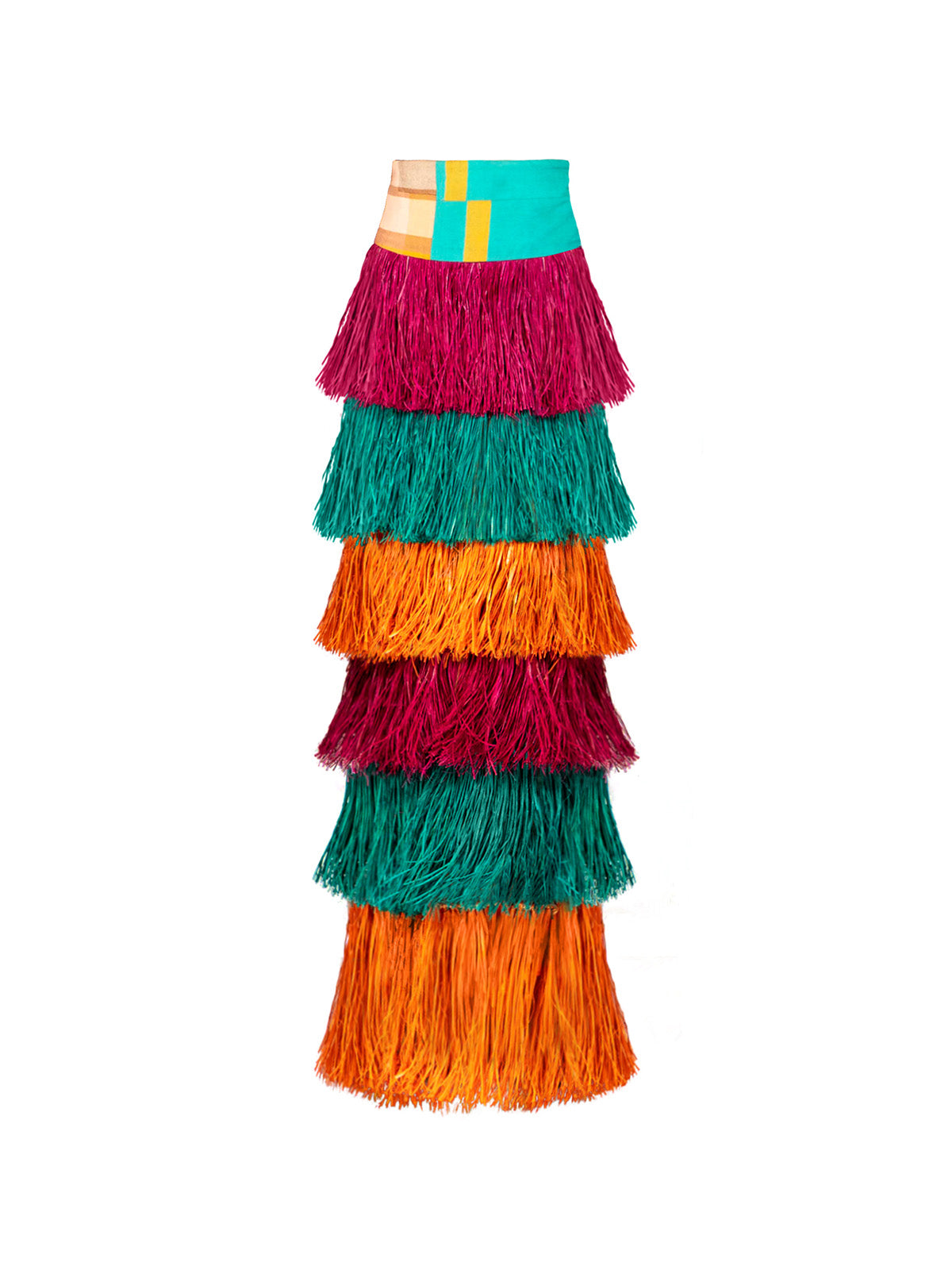 Okoroshi Skirt