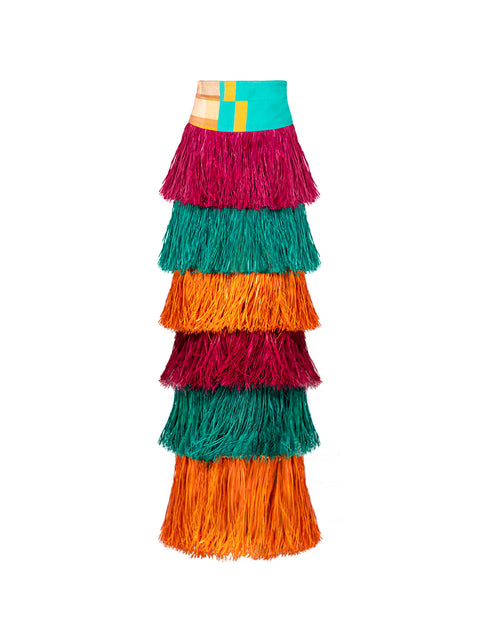 Okoroshi Skirt