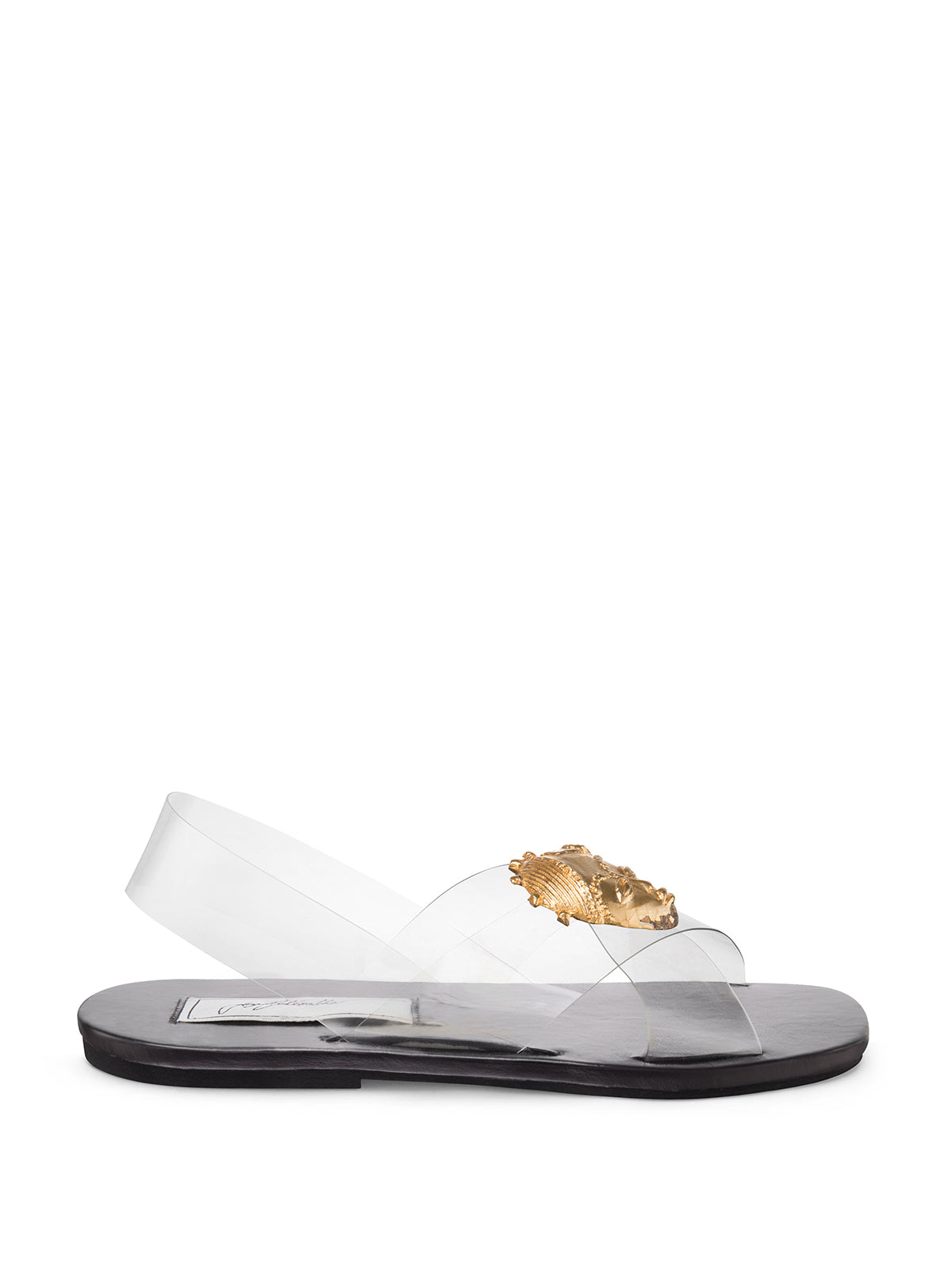 Inggy Regal Sandals