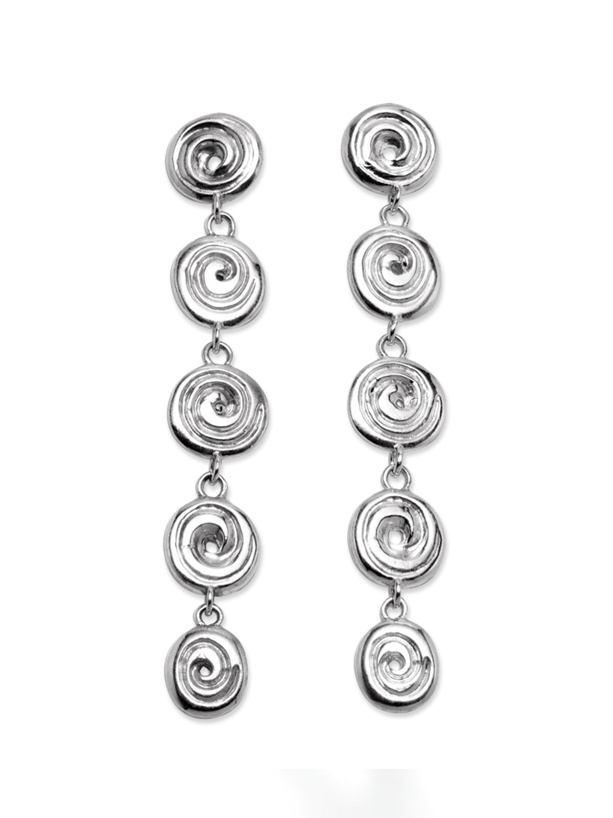 Ndoro Graduated Earrings