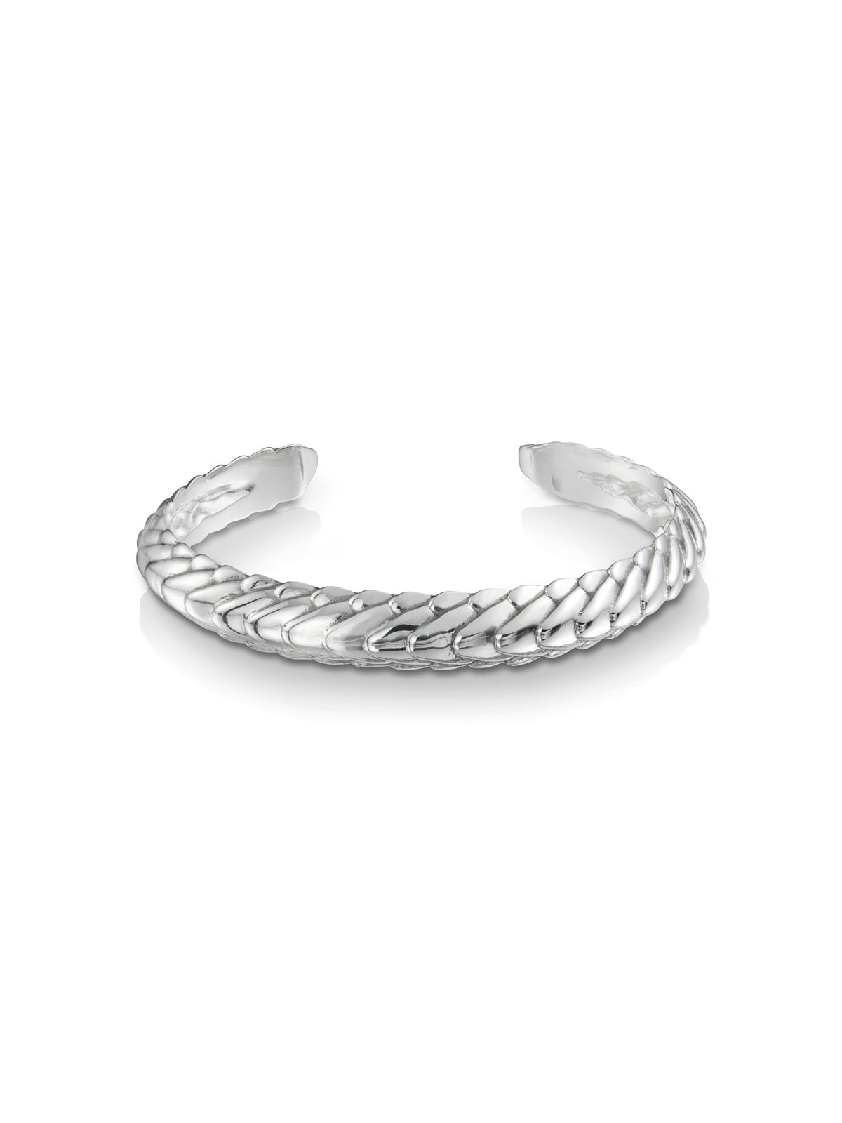 Pangolin Stacking Cuff