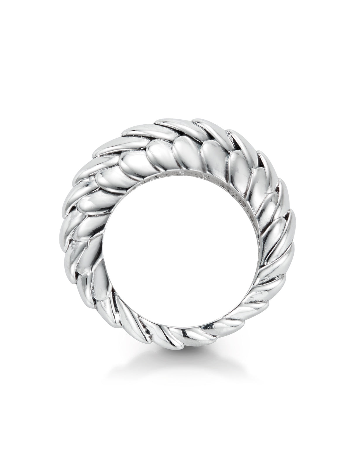 Pangolin Stacking Ring