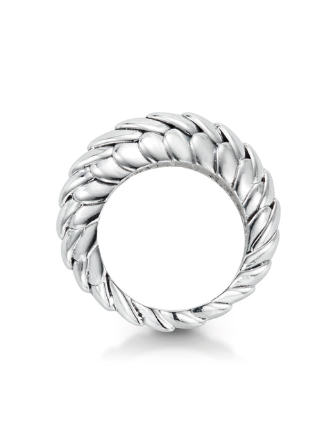 Pangolin Stacking Ring