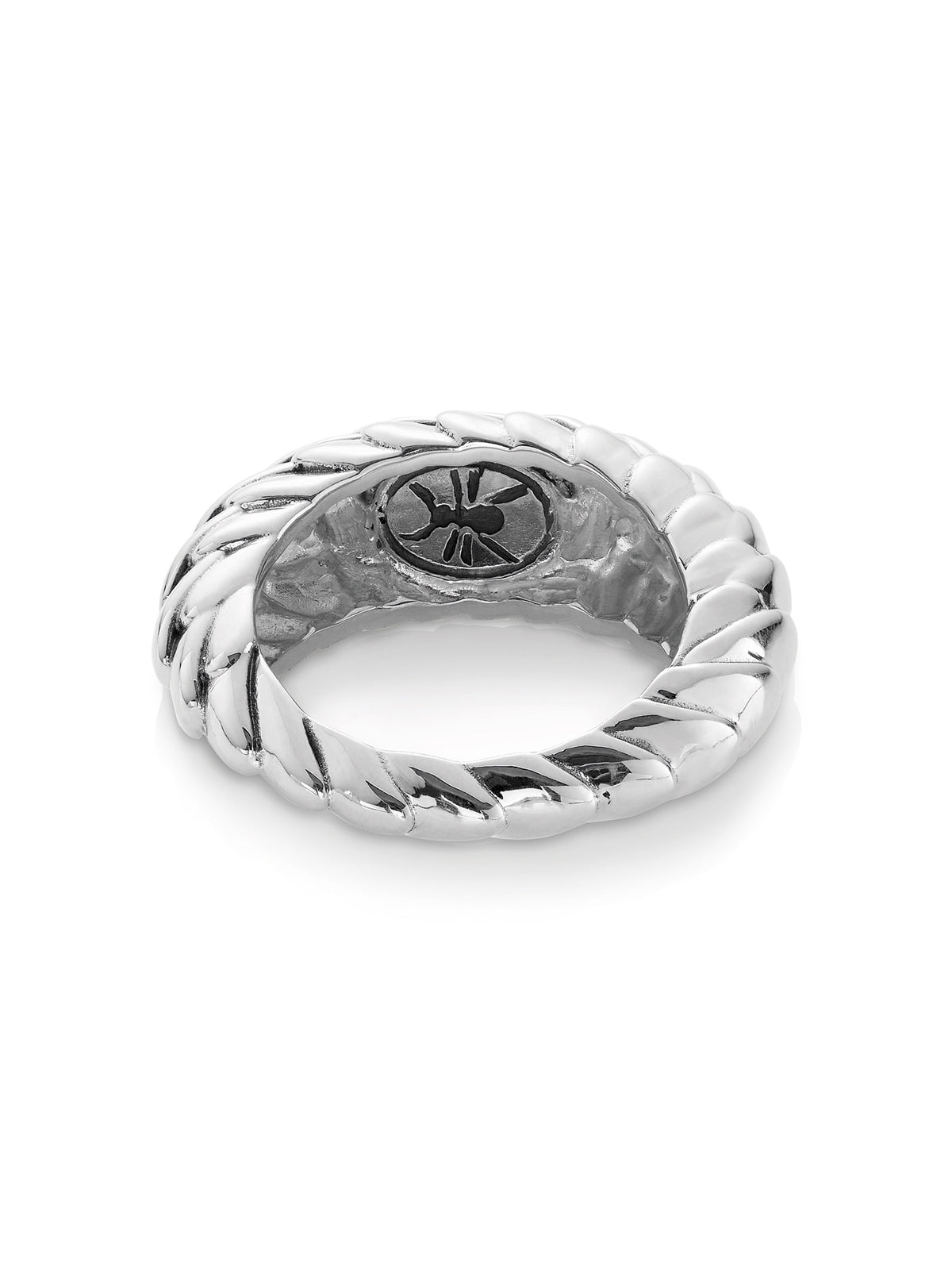 Pangolin Stacking Ring