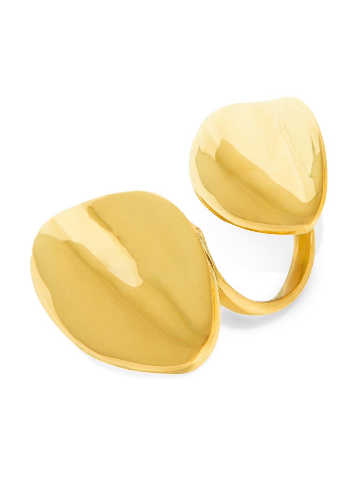Tumi Ring